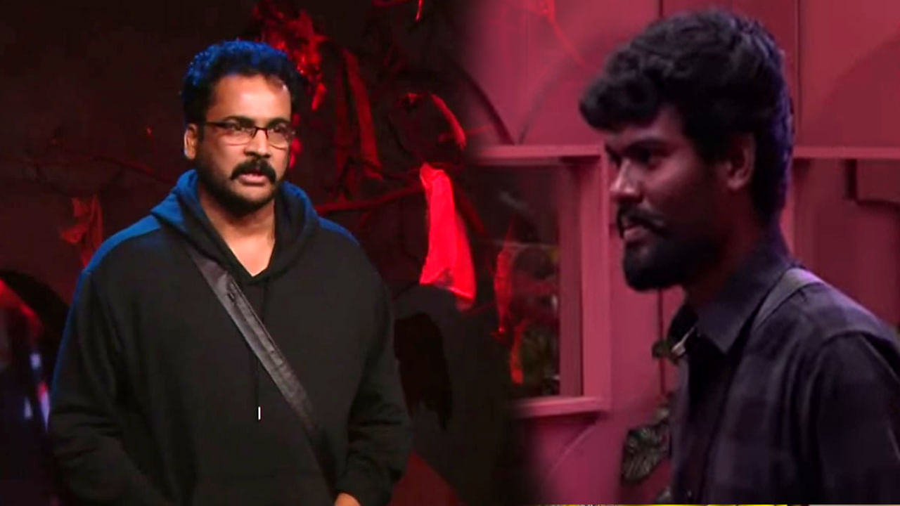 Bigg Boss 7 Telugu: మొదటి రోజు నామినేషన్స్..శివాజీ సిల్లీ రీజన్స్.. నిలదీసిన రైతుబిడ్డ ప్రశాంత్