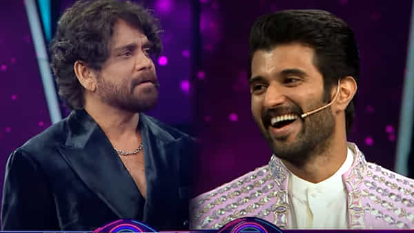 Bigg Boss 7 Telugu : మీ సమంత ఎక్కడా ?.. విజయ్ దేవరకొండకు నాగ్ ప్రశ్న.. బిగ్బాస్ ప్రోమో గమనించారా..