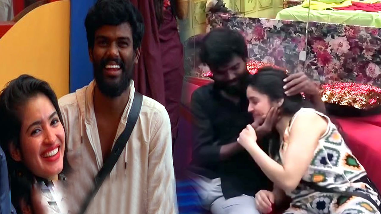 Bigg Boss 7 Telugu: రతిక మాయలో పడ్డ రైతు బిడ్డ.. ‘అది నా పిల్ల’ అంటూ ప్రేమమైకంలో ప్రశాంత్..