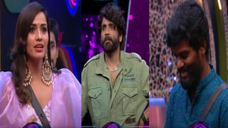 Bigg Boss 7 Telugu: బిగ్‏బాస్‏లో ‘స్కంద’ టీమ్ సందడి.. రామ్ త్వరగా పెళ్లి చేసుకో..