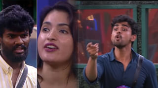 Bigg Boss 7 Telugu: నామినేషన్స్ రచ్చ.. సుబ్బును ఏడిపించిన అమర్.. రతిక దెబ్బకు రైతు బిడ్డ షాక్..