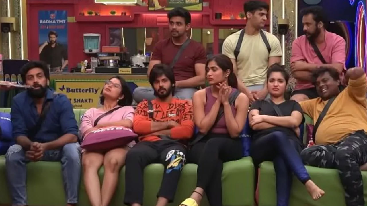 Bigg Boss 7 Telugu: ఈ వారం డబుల్‌ ఎలిమినేషన్‌.. ఓటింగ్‌లో ఉల్టా పుల్టా.. ఆ టాప్‌ కంటెస్టెంట్‌ కూడా ఔట్‌