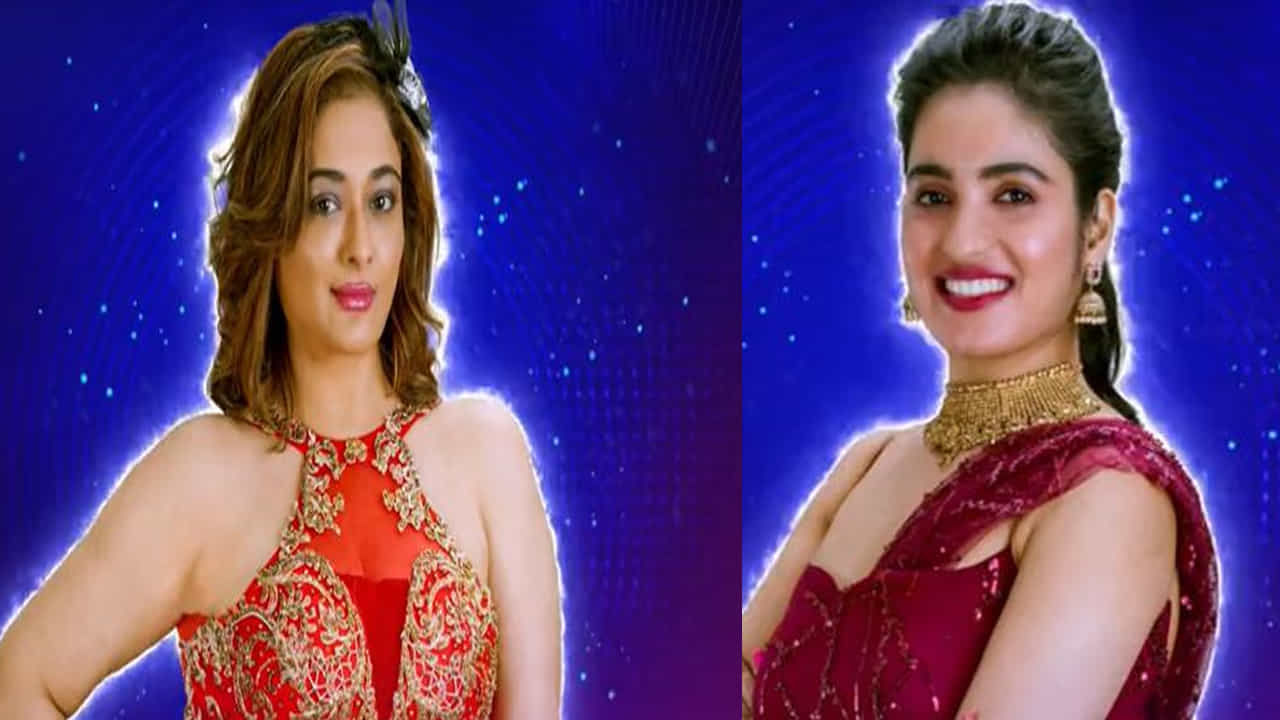 ఇక తొమ్మిదో కంటెస్టెంట్గా ప్రముఖ నటి రతిక, 10వ కంటెస్టెంట్గా జబర్దస్త్ కమెడియన్ తేజ, 11వ కంటెస్టెంట్గా గౌతమ్ కృష్ణ, 12వ కంటెస్టెంట్గా కిరణ్ రాథోడ్ ఎంట్రీ ఇచ్చారు. ఇక 13వ కంటెస్టెంట్ గా అమర్ దీప్ హౌస్లోకి అడుగుపెట్టారు.