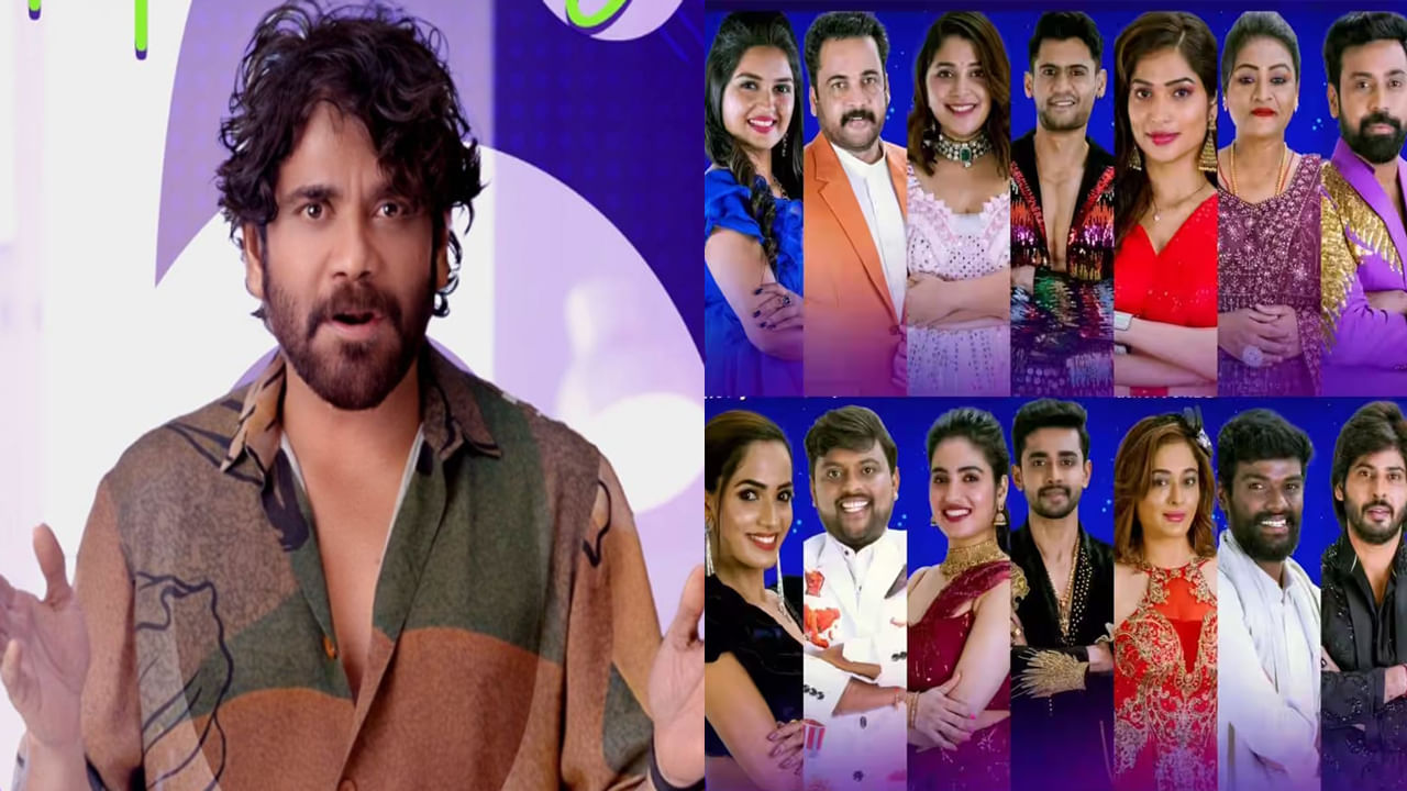 Bigg Boss 7 Telugu: బిగ్ బాస్ సీజన్ 7 మొదటి స్థానంలో ఆమె.. ఆడియన్స్‌ను బాగానే ఆకట్టుకుంటుందిగా..