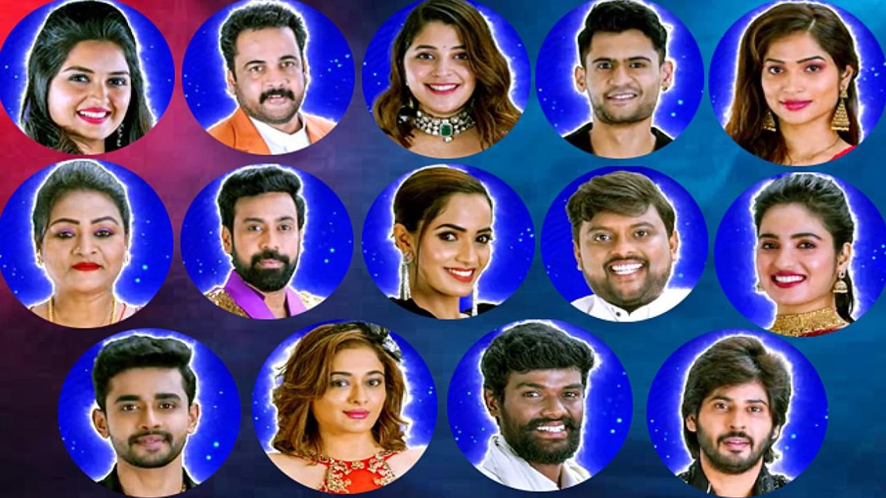 Bigg Boss 7 Telugu Contestants: బిగ్‌బాస్‌ కంటెస్టెంట్ల రెమ్యునరేషన్స్ వివరాలివే.. టాప్‌లో ఉన్నదెవరో తెలుసా?