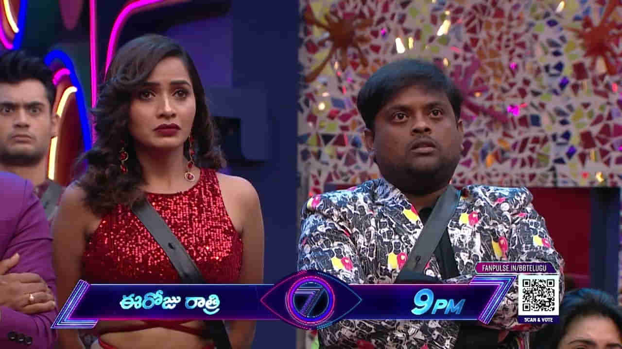 Bigg Boss 7 Telugu: సందీప్, శివాజీలను కడిగిపారేసిన నాగ్.. తేజ క్రూరత్వానికి వీడియో నిదర్శనం..