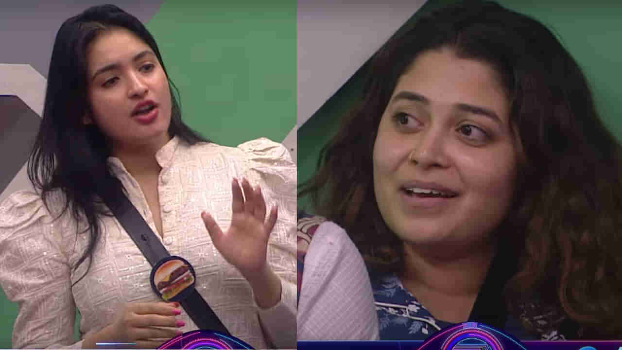 Bigg Boss 7 Telugu: అందరి టార్గెట్ ఆమెనే.. నోరు అదుపులో పెట్టుకో అంటూ దామినికి రతిక వార్నింగ్..