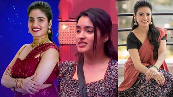 Bigg Boss 7 Telugu-Rathika Rose: బిగ్బాస్లో అచ్చ తెలుగు అందం.. క్యూట్ లుక్స్తో కట్టిపడేస్తోన్న రతిక..
