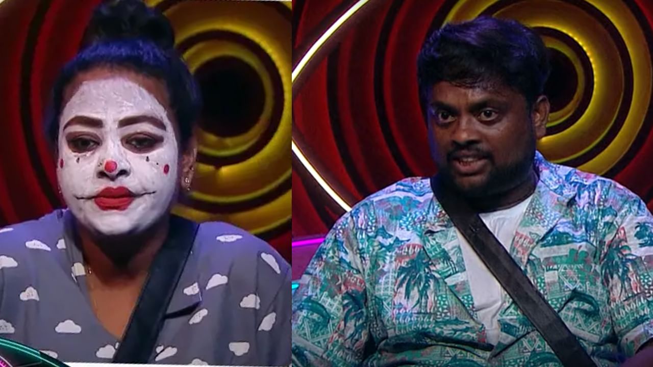 Bigg Boss 7 Telugu: హౌస్‏లో లవ్ ట్రాక్స్.. అతను మాత్రమే ఫేక్.. అన్ని గాసిప్స్ బయటపెట్టిన షకీలా, తేజ..