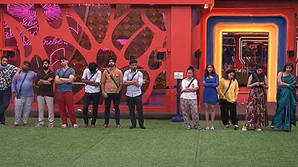 Bigg Boss 7:ఈ వారం డేంజర్ జోన్లో ఆ కంటెస్టెంట్.. బ్యాగ్ సర్దాల్సిందే.. మీరు ఊహించారా..?