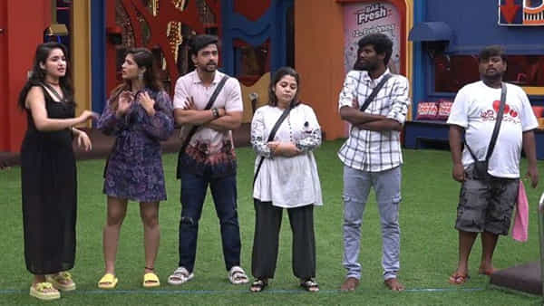 Bigg Boss 7 Telugu: హౌజ్లో మతపరమైన వ్యాఖ్యలు.. ఓటింగ్లోనూ వీక్.. ఎలిమినేట్ కానున్న ఆ కంటెస్టెంట్!