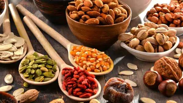 Biotin Powder: జుట్టు, చర్మం హెల్దీగా ఉండాలా.. అయితే ఈ ఒక్క పొడిని తీసుకోండి!!