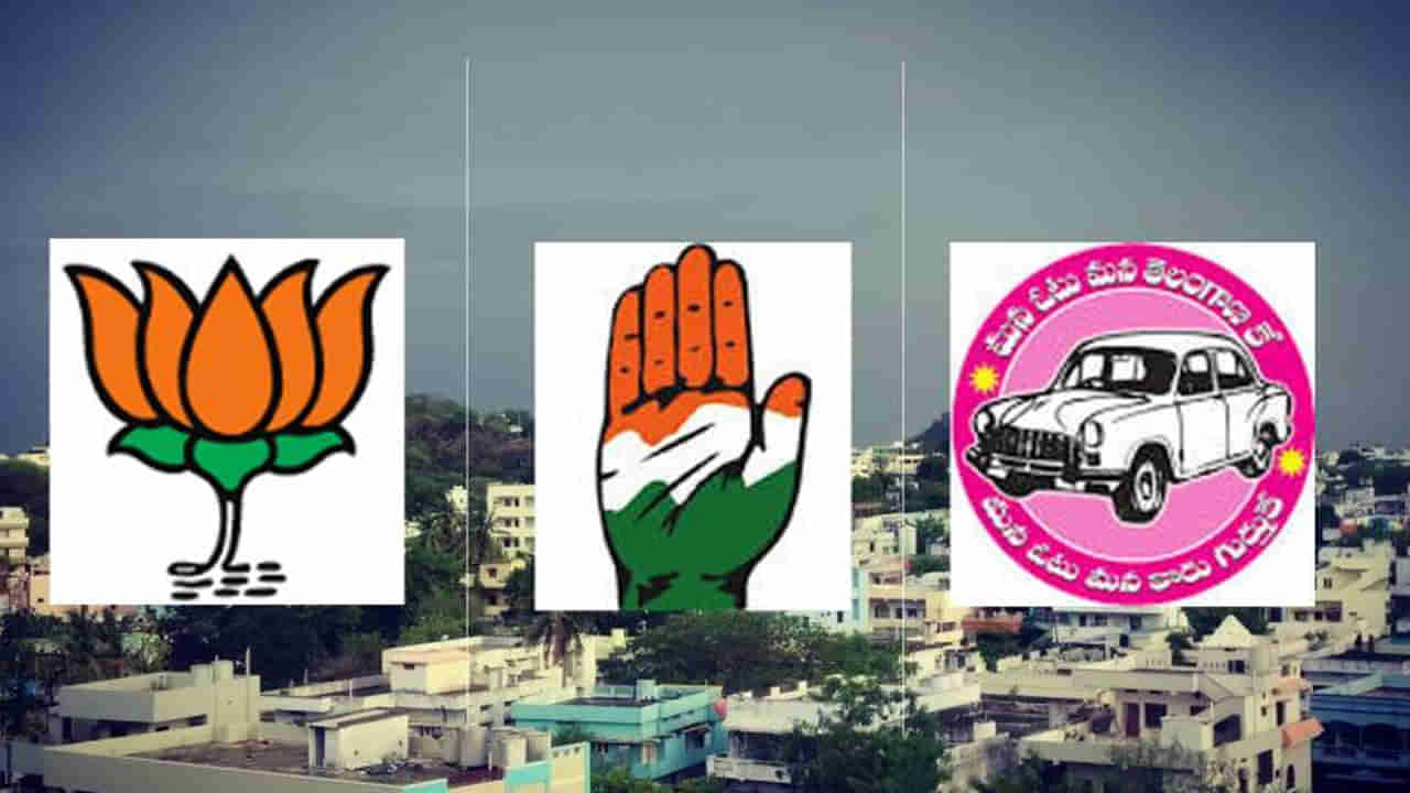 Telangana Polls 2023: తెలంగాణ ఎన్నికల్లో కాంగ్రెస్, బీఆర్ఎస్ గెలిచే స్థానాలు ఎన్ని..? లెక్క చెప్పిన కేంద్ర మాజీ మంత్రి..