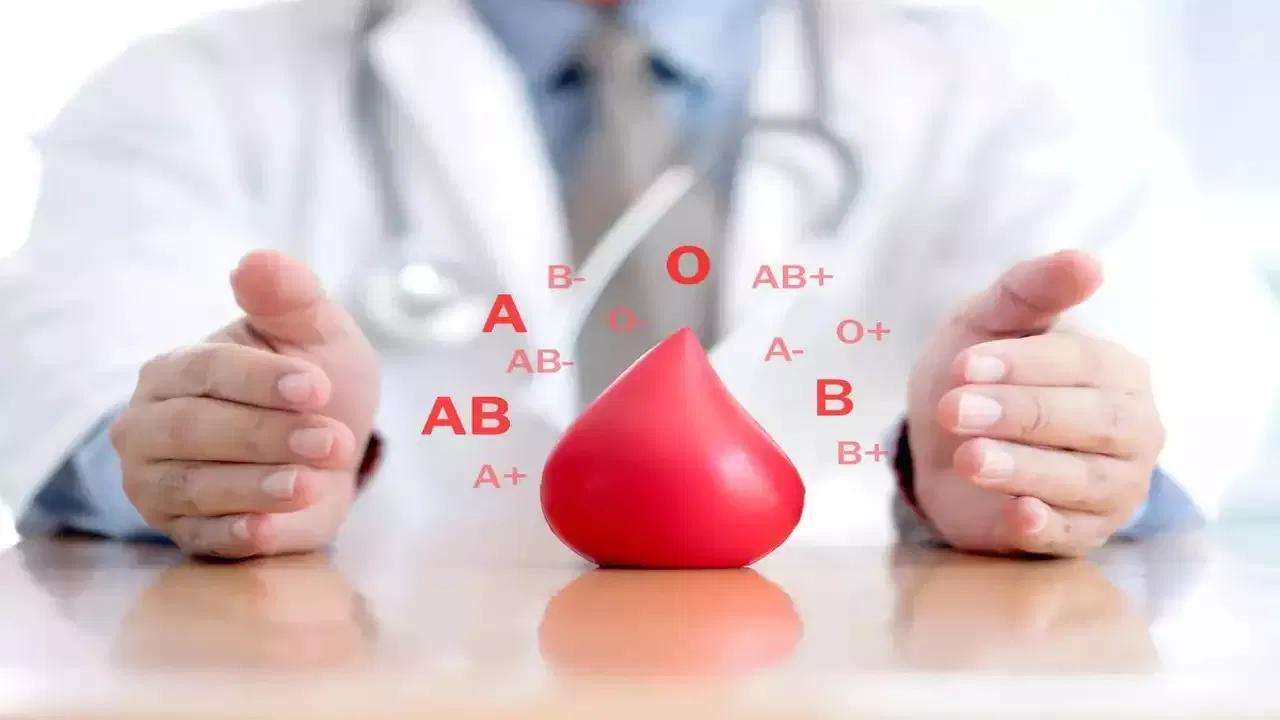 Blood Group: భార్యాభర్తల బ్లడ్ గ్రూప్ ఒక్కటే అయితే ఏం జరుగుతుంది? - Telugu News | What happens when both husband and wife have same blood group, check here is full details | TV9 Telugu