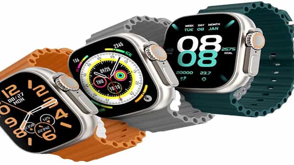 Boat Smart Watch: యాపిల్ వాచ్ డిజైన్తో బోట్ నుంచి సూపర్ స్మార్ట్ వాచ్.. ధరెంతో తెలిస్తే షాకవుతారు..