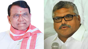 కేసీఆర్ను అడిగితే చెబుతారు.. పోచారం వ్యాఖ్యలపై బొత్స ఫైర్ కేసీఆర్ను అడిగితే చెబుతారు.. పోచారం వ్యాఖ్యలపై బొత్స ఫైర్
