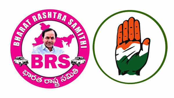 Telangana: కాంగ్రెస్ బీఆర్ఎస్ల మధ్య ట్వీట్ల వార్.. కౌంటర్కి ఎన్కౌంటర్స్..