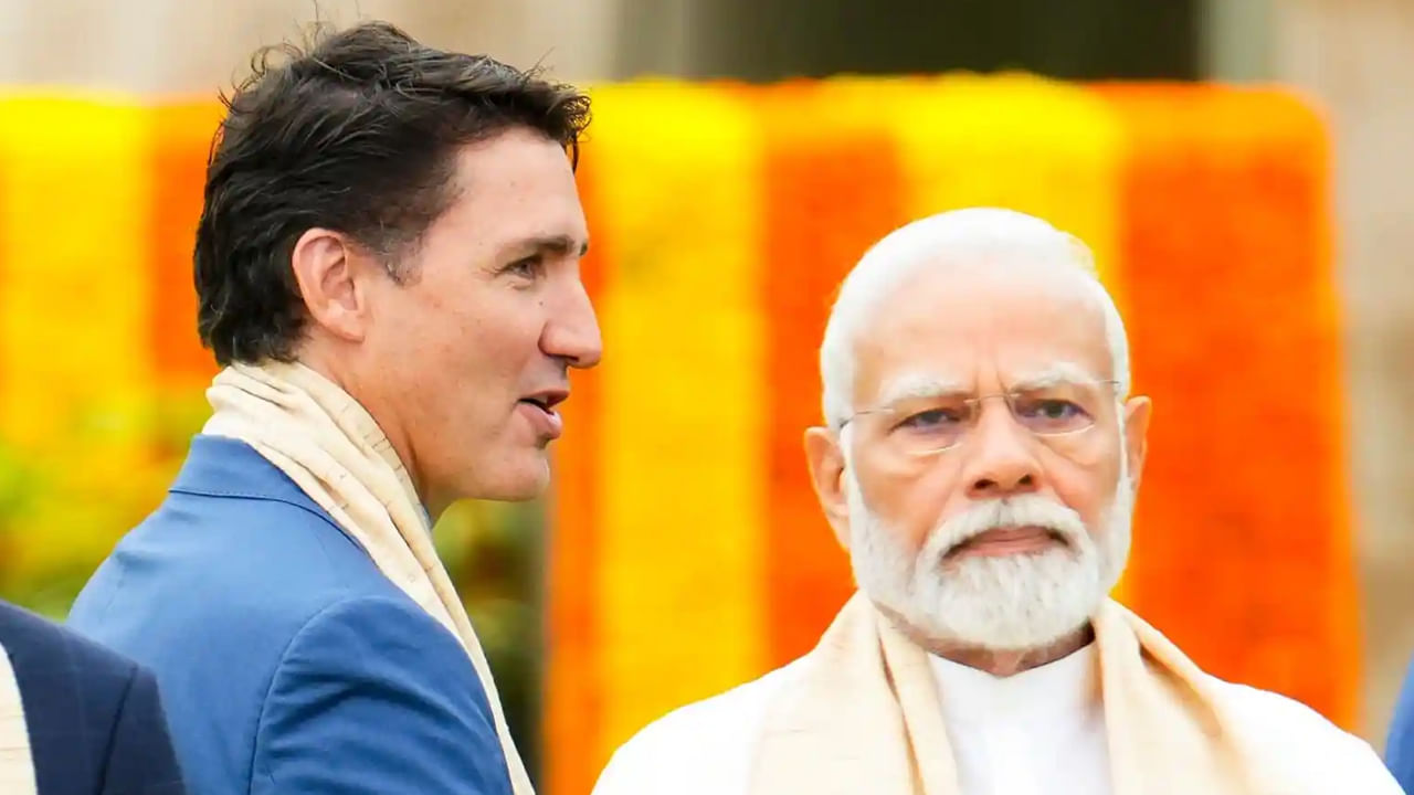 Canada-India Relations: కెనడా-భారత్‌ మధ్య టెన్షన్ టెన్షన్.. విద్య, వాణిజ్యంపై ప్రభావమెంతుంటుందంటే..