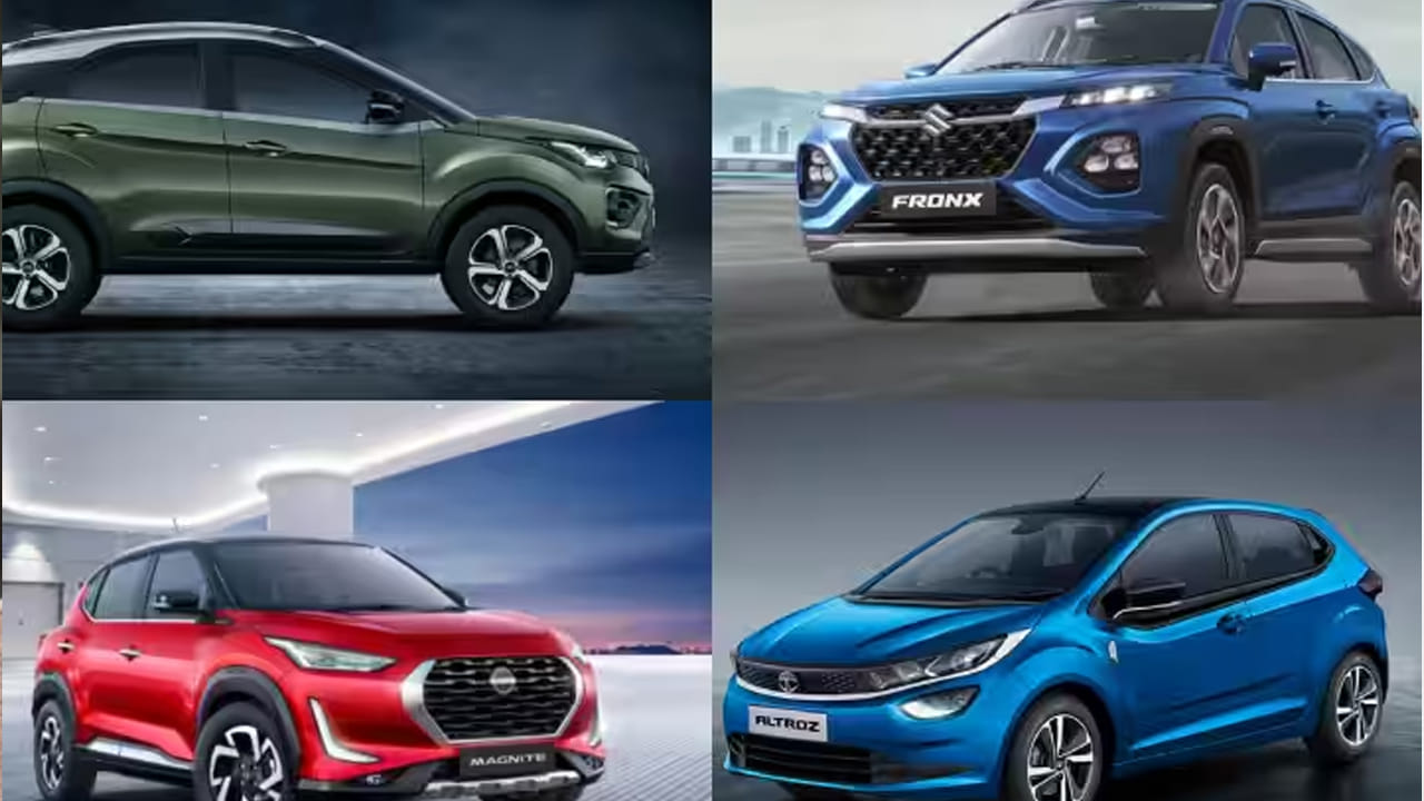 మీరు కారును కొనుగోలు చేయాలనుకుంటున్నారా? మీ బడ్జెట్ రూ. 10 అని భావిస్తున్నారా? మార్కెట్‌లో ఈ బడ్జెట్‌కు అదిరిపోయే కార్లు అందుబాటులో ఉన్నాయి. అద్భుతమై ఫీచర్స్‌తో ఉన్న ఈ కార్ల వివరాలను ఇప్పుడు మనం తెలుసుకుందాం..