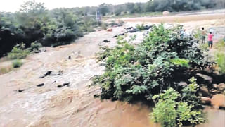 Hyderabad: మృత్యు కుహరాలుగా నాళాలు.. చినుకు పడిందంటే నోర్లు తెరుస్తున్న మ్యాన్‌హోళ్లు!