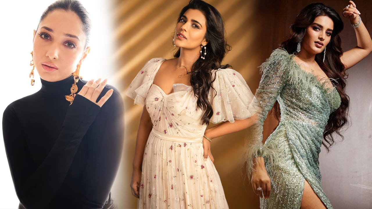 Celebrity Social Look: రోహిత్ శర్మతో వెంకీ మామా.. పవర్ స్టార్ పాటకు ప్రియాంక స్టెప్పులు..