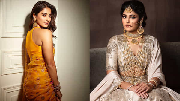 Celebrity Social Look: మహేష్ న్యూలుక్.. ముద్దబంతి పువ్వులా బుట్టబొమ్మ.. బ్లాక్ డ్రెస్లో శ్రుతి హాసన్..