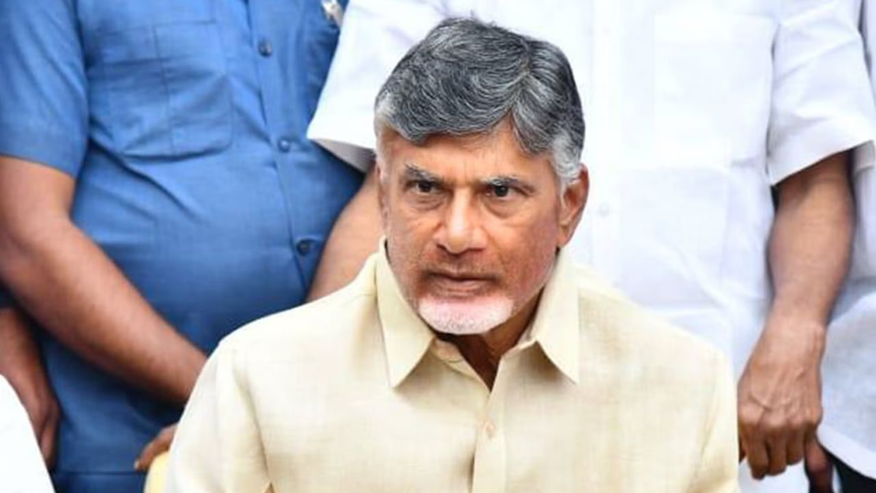 Chandrababu: చంద్రబాబు భద్రతపై ప్రభుత్వానిదే బాధ్యత.. ఆయన కోసం ప్రత్యేక ఏర్పాట్లు: డీజీ