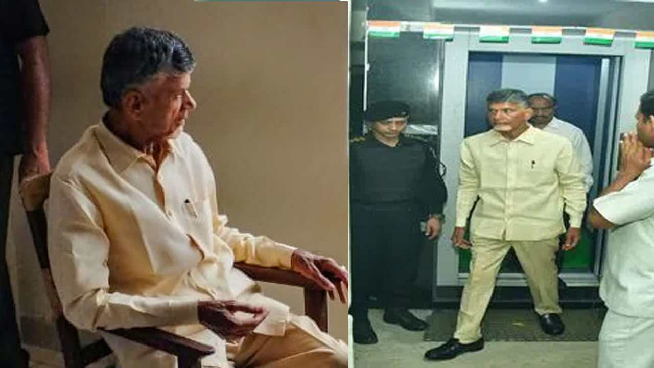 Chandrababu: చంద్రబాబును అప్పటివరకు సీఐడీ కస్టడీకి ఇవ్వొద్దు.. క్వాష్ పిటీషన్‌పై విచారణ వాయిదా వేసిన ఏపీ హైకోర్టు