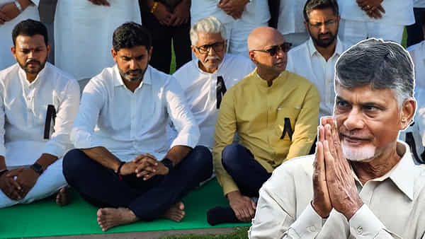 Chandrababu Arrest: ఢిల్లీలో లోకేష్ పోరాటం.. చంద్రబాబు బెయిల్ పిటిషన్లపై విచారణ.. ఇవాళ ఏం జరగనుంది..