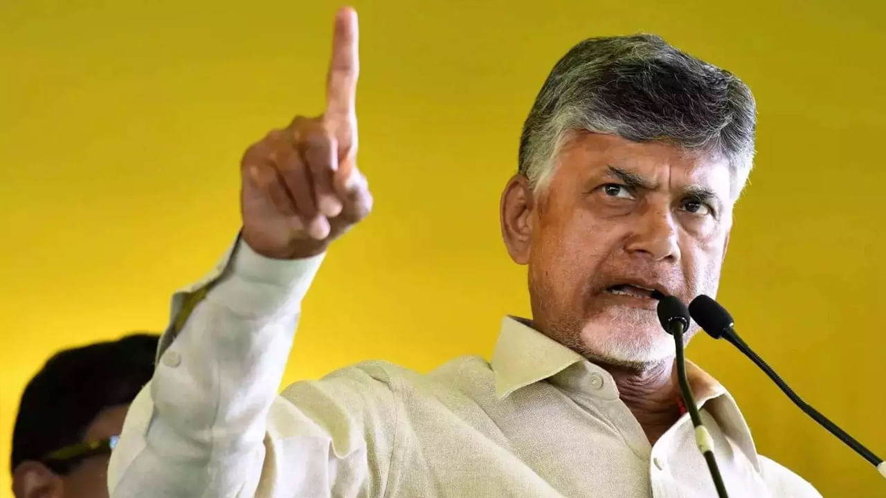 నాలుగేళ్లలో బీసీలకు ఒక్క రూపాయి అయినా జగన్‌ ఇచ్చారా?