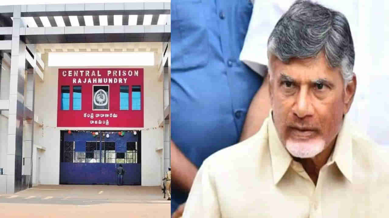 Chandrababu Naidu arrest: మరోసారి పోస్ట్ కార్డ్ ఉద్యమం..! చంద్రబాబును విడుదల చేయాలంటూ అభిమానుల వినూత్న నిరసన..