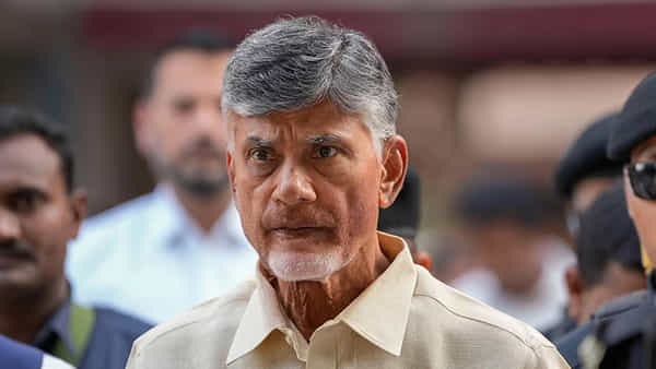 సుప్రీంలో స్కిల్ కేసు విచారణ.. నాట్ బిఫోర్ మీ అన్న జస్టిస్ ఎస్వీఎన్ భట్టి