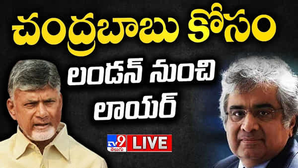 Chandrababu Arrest: చంద్రబాబు కోసం లండన్ నుంచి లాయర్.. క్వాష్ పిటిషన్పై విచారణ వాయిదా..