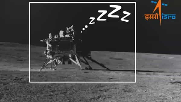 Chandrayaan-3: స్లీప్ మోడ్లోకి ప్రజ్ఞాన్ రోవర్.. తిరిగి ఎప్పుడు తన పనిని మొదలుపెడుతుందంటే..