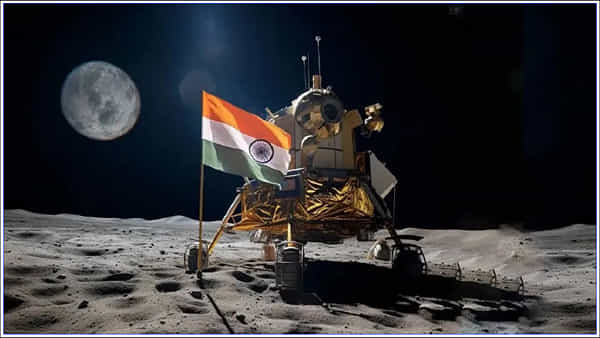 చంద్రయాన్ 3 సక్సెస్ తర్వాత ఈ ప్రభుత్వ సంస్థ రికార్డు సృష్టించింది.. వారంలో రూ.10000 కోట్ల లాభం