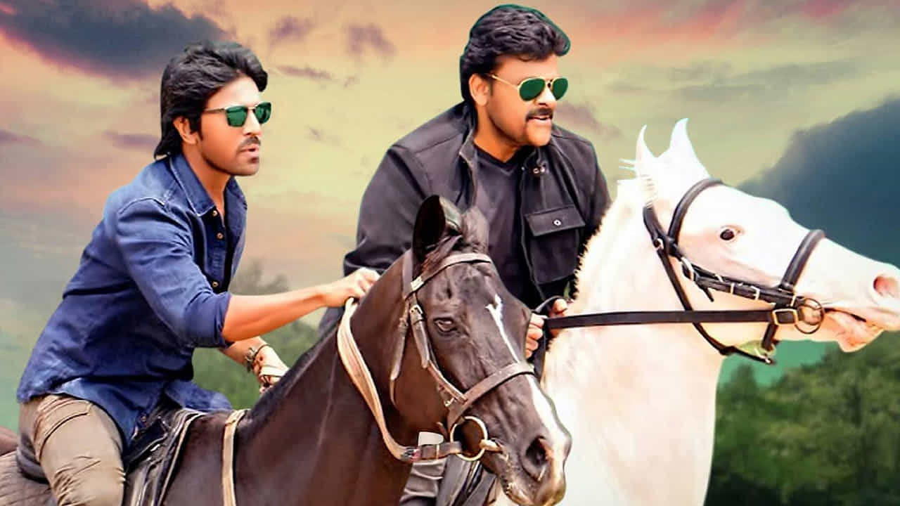 కొన్ని కాంబినేషన్లకు క్రేజ్ మెగా లెవల్లో ఉంటుంది. ఆ కాంబో ఇంతకు ముందు హిట్ అయిందా? ఫట్ అందా... ఇలాంటి లెక్కలు అసలు పనిచేయవు. కాంబో కుదురుతోందనే మాటే కిక్ ఇచ్చేస్తుంది. గతాన్ని మర్చిపోయేలా చేస్తుంది.