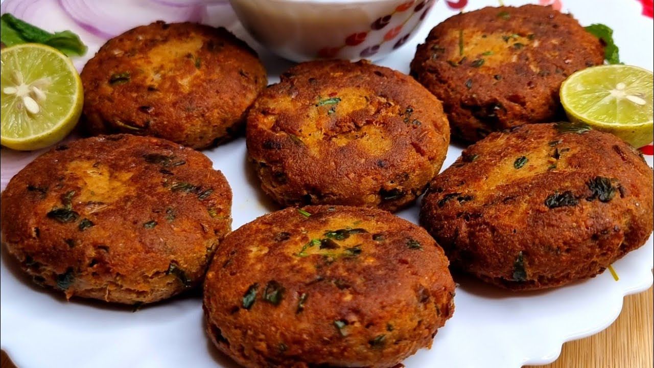 Chicken Shami Kabab: రెస్టారెంట్ స్టైల్ లో టేస్టీ చికెన్ షమీ కబాబ్.. ఒక్కసారి తింటే మళ్లీ మళ్లీ చేయమంటారు!