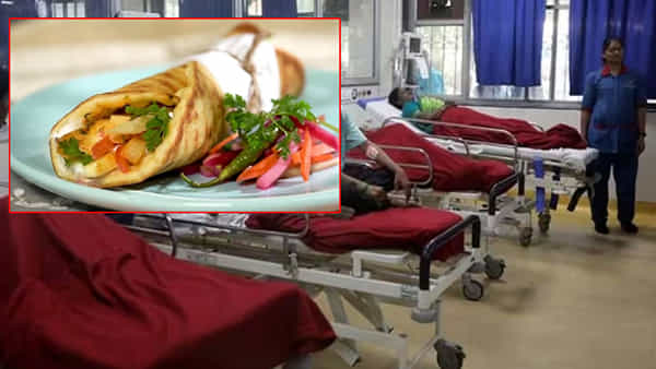 Chicken Shawarma: చికెన్ షవర్మ తిని 14 ఏళ్ల బాలిక మృతి.. మరో 13 మందికి తీవ్ర అస్వస్థత