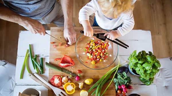 Childrens Food Care: మీ పిల్లలకు రెండు సంవత్సరాలు దాటాయా? ఇలాంటి ఆహారాలు పెడితే.. హెల్దీగా, ఎనర్జిటిక్ గా ఉంటారు!
