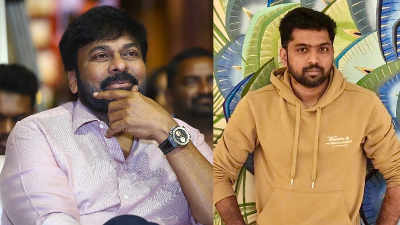 భోళా శంకర్ తర్వాత చిరు ఫ్యాన్స్ డీలా పడిపోయారు. ఓ వైపు ఒరిజినల్ స్టోరీస్‌తో రజినీ, కమల్, బాలయ్య లాంటి సీనియర్స్ వరస విజయాలు అందుకుంటుంటే.. చిరు మాత్రం రీమేక్స్ నమ్ముకుంటున్నారంటూ విమర్శలు వచ్చాయి. దాంతో బ్రో డాడీ రీమేక్ అంటూ ప్రచారం జరుగుతున్న 156వ సినిమాను హోల్డ్‌లో పెట్టి.. ముందు వశిష్ట సినిమాను సెట్స్‌పైకి తీసుకొస్తున్నారు మెగాస్టార్.