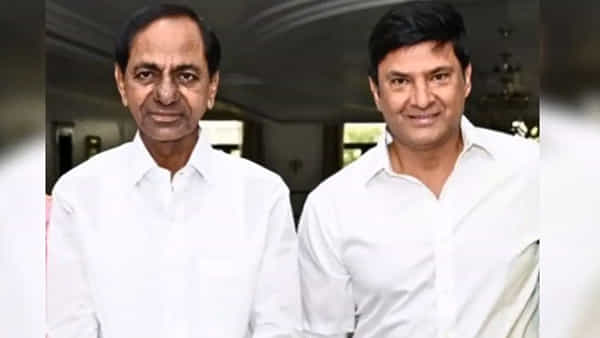 Malkajgiri: మల్కాజ్గిరి చుట్టే తెలంగాణ రాజకీయం.. రేస్లోకి మంత్రి అల్లుడు