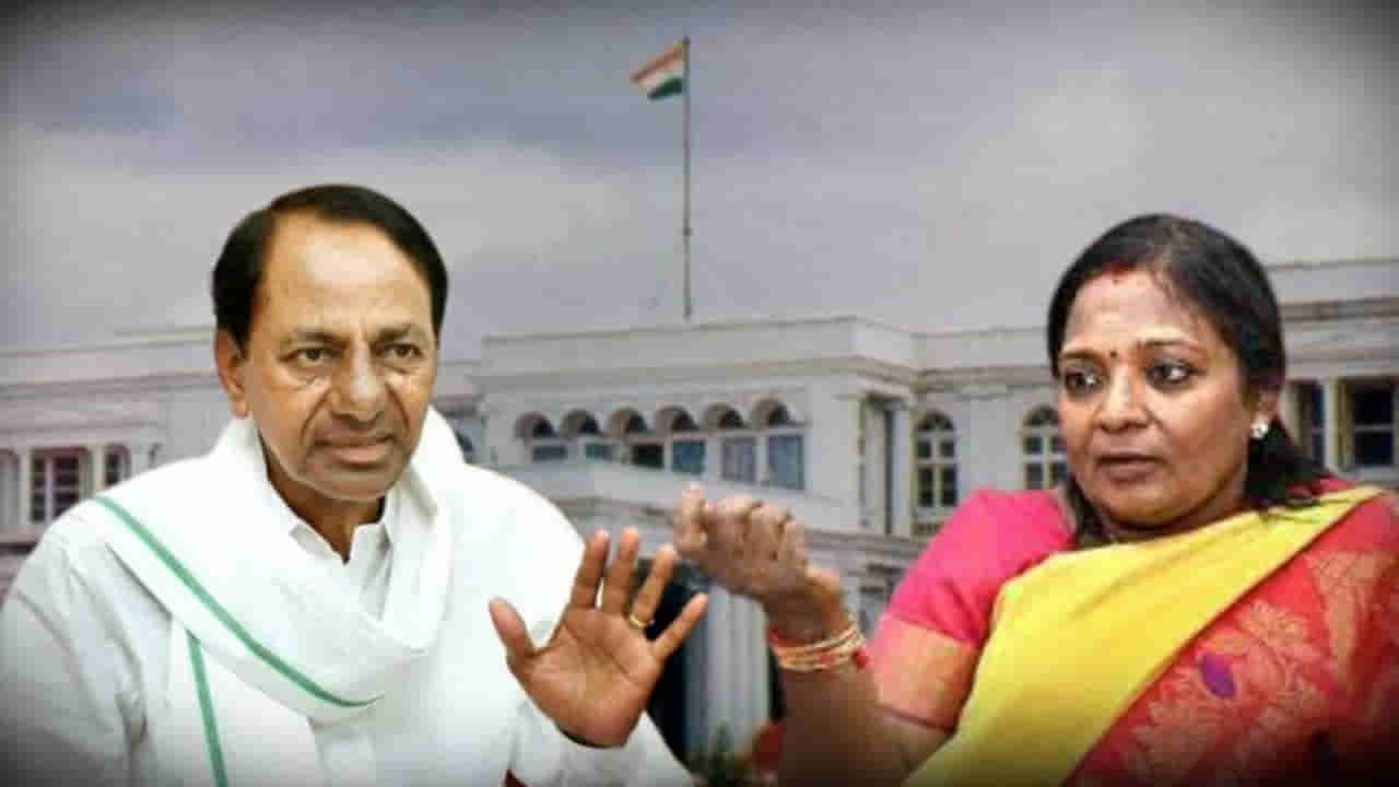 గవర్నర్ వర్సెస్ గవర్నమెంట్... ఇప్పుడిదే దేశంలో హాట్టాపిక్