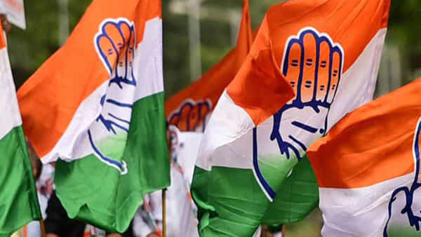 Telangana: హైదరాబాద్ వేదికగా కాంగ్రెస్ బిగ్ ఈవెంట్.. సమావేశాల్లో పాల్గొననున్న అగ్రనేతలు