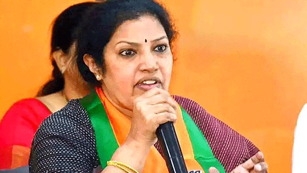 Andhra Pradesh: చంద్రబాబు అరెస్ట్ను ఖండించిన పురంధేశ్వరి.. ఏమన్నారంటే..