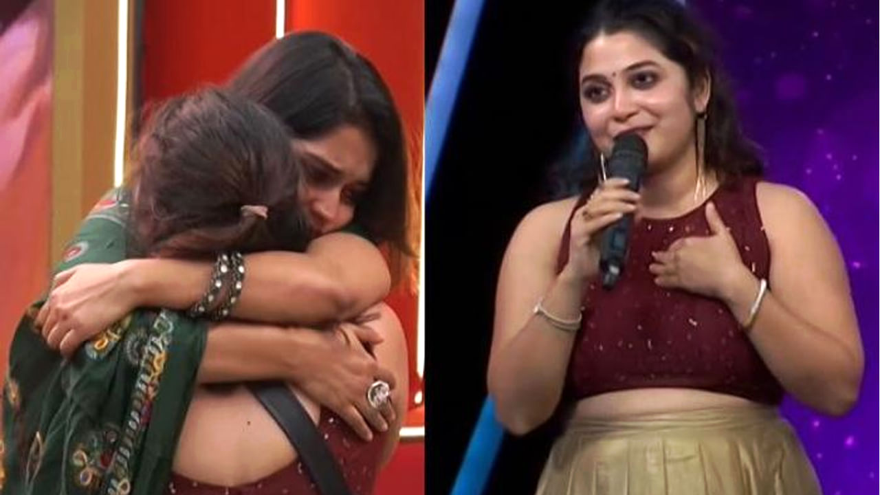 Bigg Boss 7 Telugu : అనుకున్నటే అయ్యింది.. హౌస్ నుంచి దామని ఎలిమినేట్