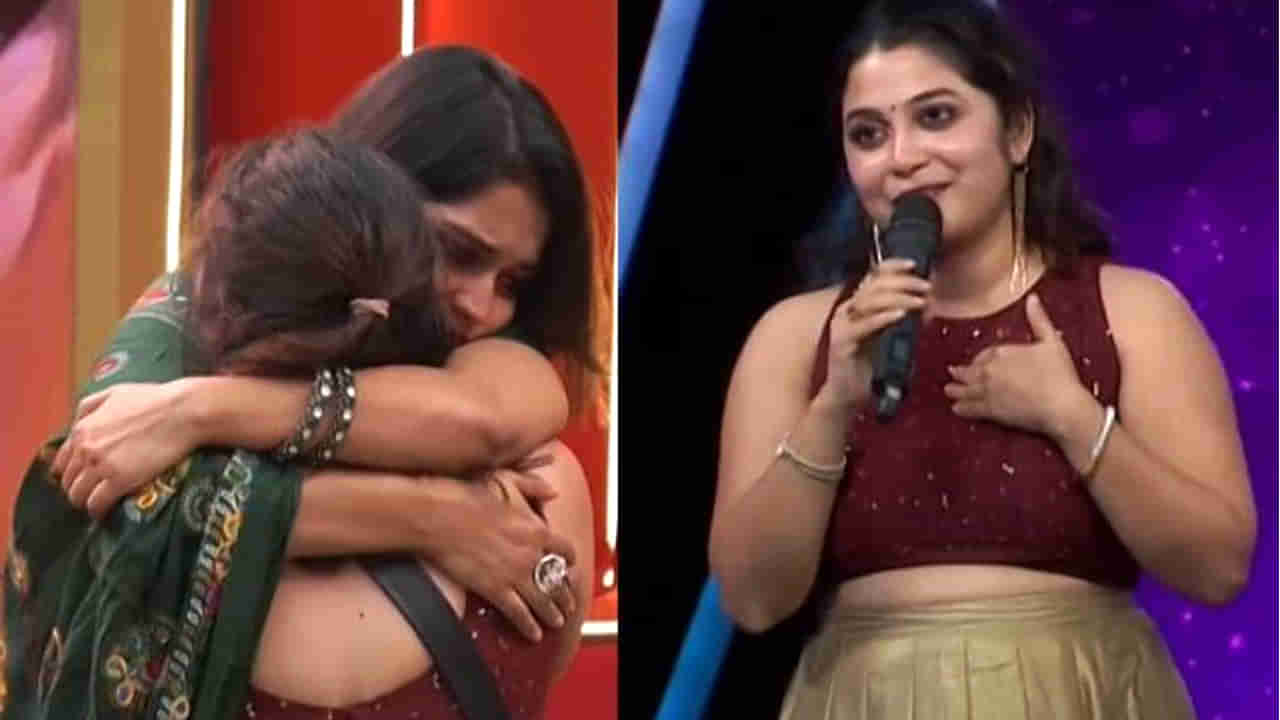 Bigg Boss 7 Telugu : అనుకున్నటే అయ్యింది.. హౌస్ నుంచి దామిని ఎలిమినేట్