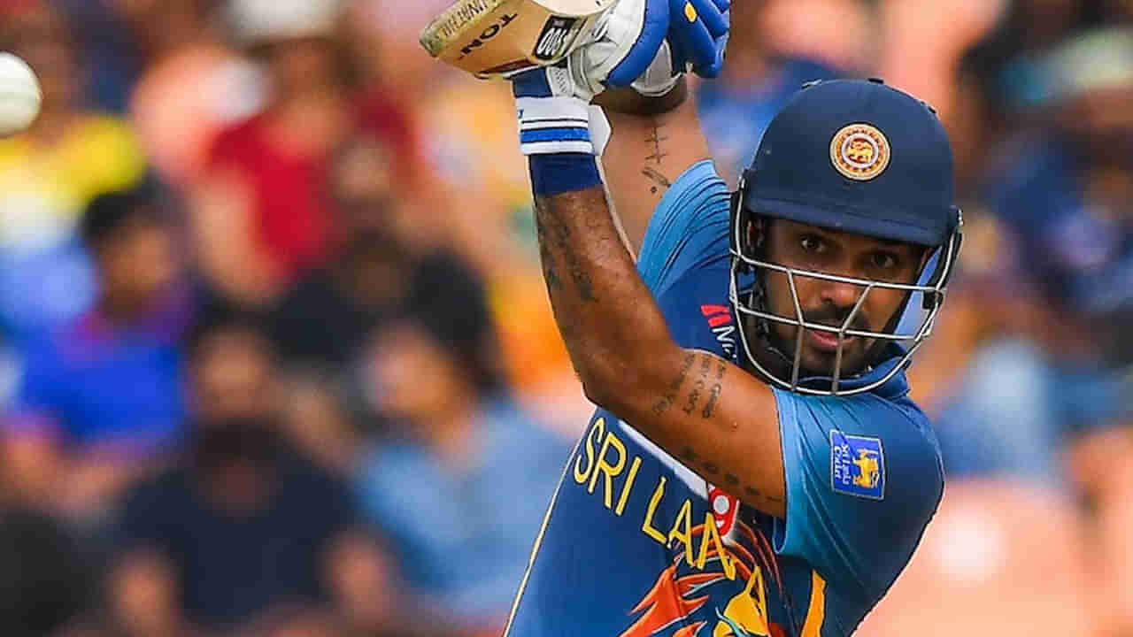 Sri Lankan: లైంగిక వేధింపుల కేసులో లంక క్రికెటర్కు క్లీన్ చిట్.. 11 నెలల తర్వాత స్వదేశానికి..