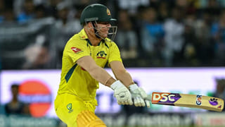 IND vs AUS Playing XI: టాస్ గెలిచిన ఆసీస్..టీమిండియా ప్లేయింగ్ XIలో కీలక మార్పులు..