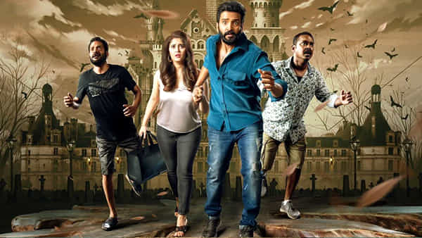 DD RETURNS :ఓటీటీకి వచ్చేసిన డీడీ రిటర్న్స్ తెలుగు వర్షన్.. స్ట్రీమింగ్ ఎక్కడంటే