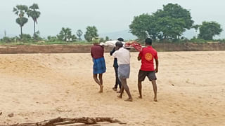 Telangana: మురికి కూపంగా మారుతున్న గోదారమ్మ.. సమస్యల్లో స్థానికులు